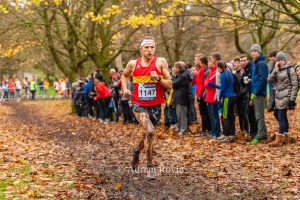 Tom Evans photo by Adrian Royle